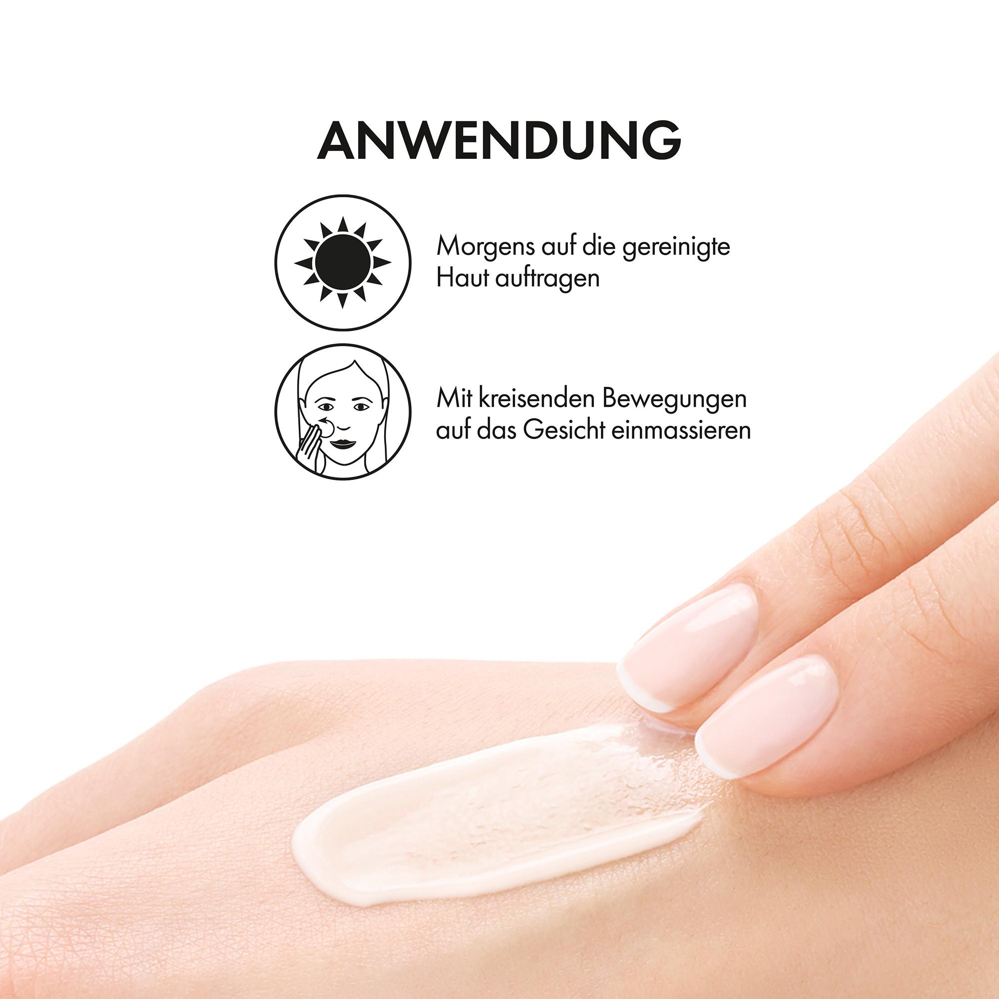 VICHY  Aqualia Thermal riche pot Aqualia Thermal reichhaltige Creme 