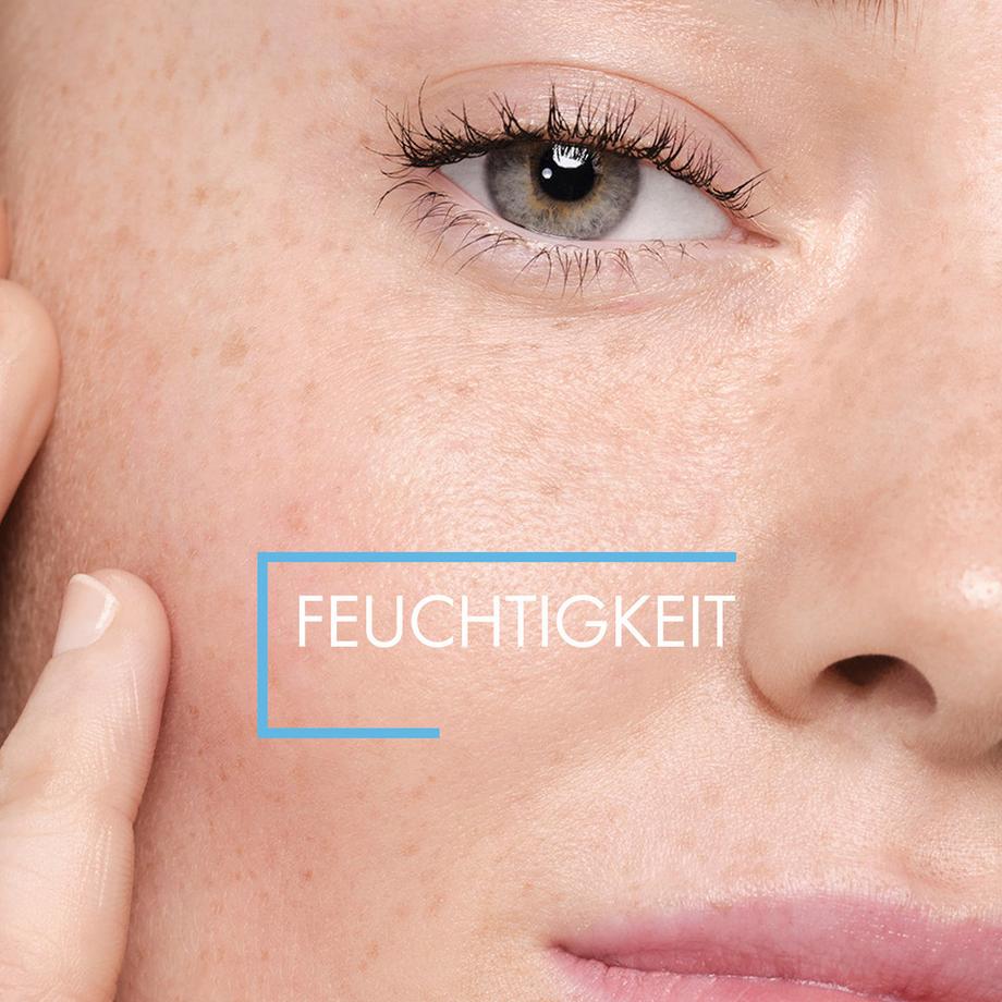 VICHY  Aqualia Thermal riche pot Aqualia Thermal reichhaltige Creme 