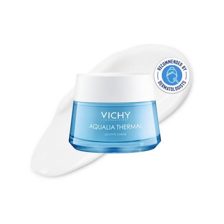VICHY  Aqualia Thermal légère pot Aqualia Thermal leichte Creme 