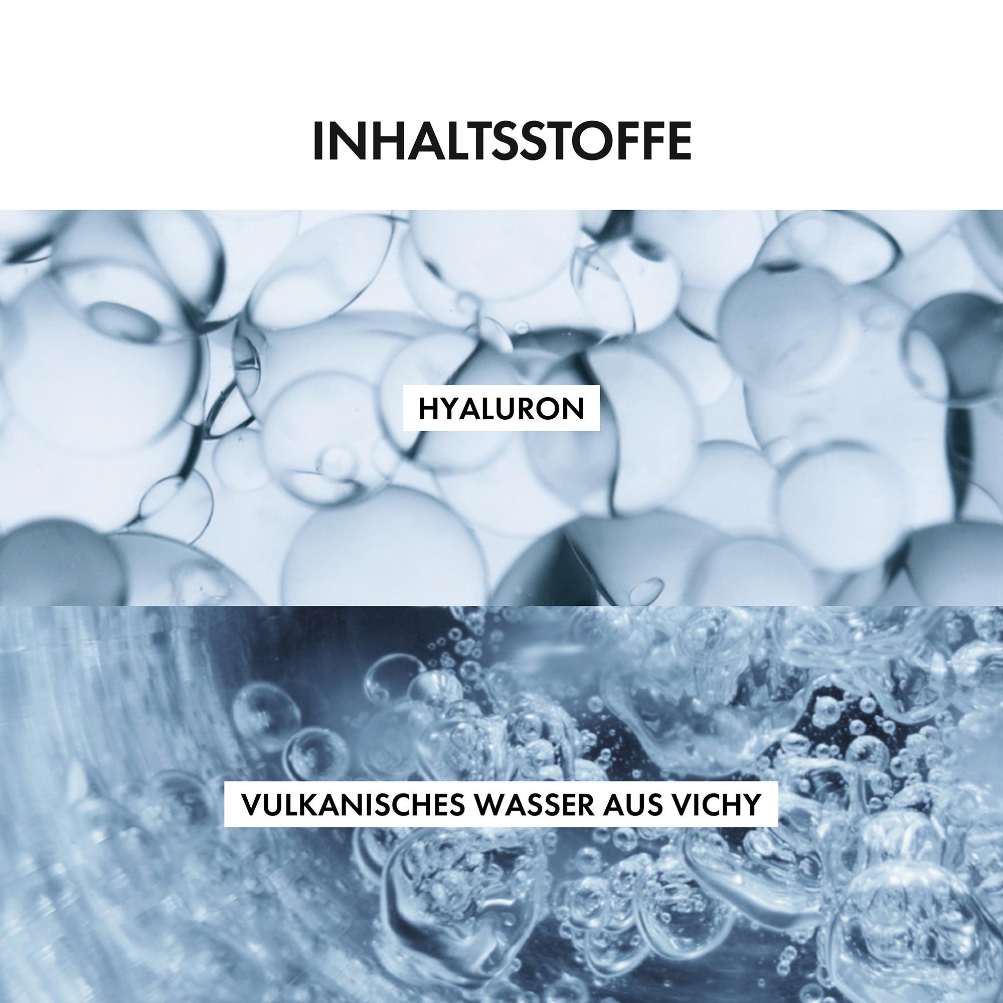 VICHY  Aqualia Thermal légère pot Aqualia Thermal leichte Creme 