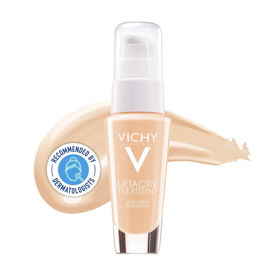 VICHY  Liftactiv Flexilift Liftactiv Flexilift Make-Up Antirughe 