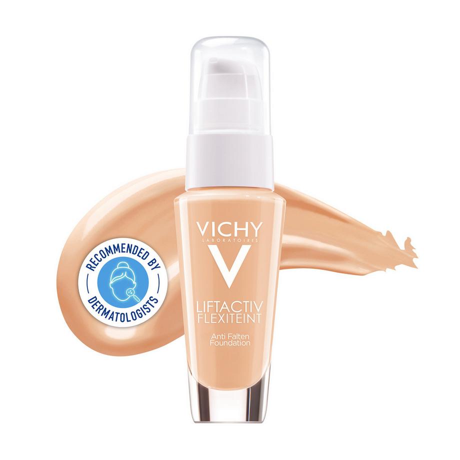 VICHY  Liftactiv Flexilift Liftactiv Flexilift Make-Up Antirughe 