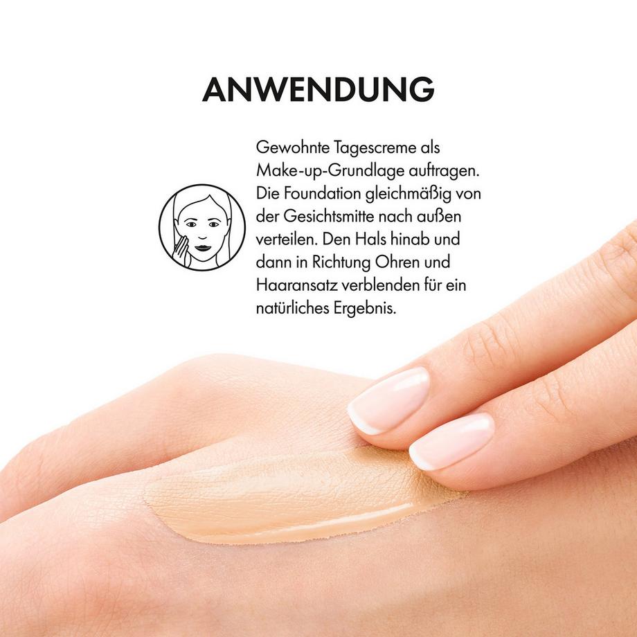 VICHY  Liftactiv Flexilift Liftactiv Flexilift Make-Up Antirughe 