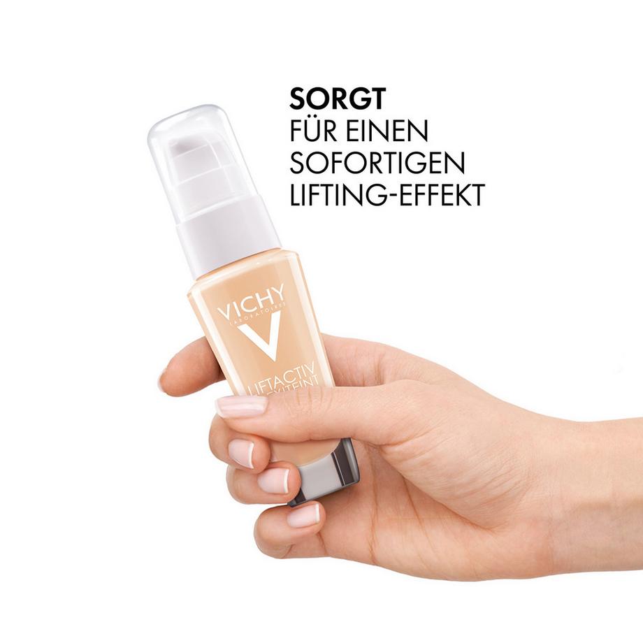 VICHY  Liftactiv Flexilift Liftactiv Flexilift Make-Up Antirughe 