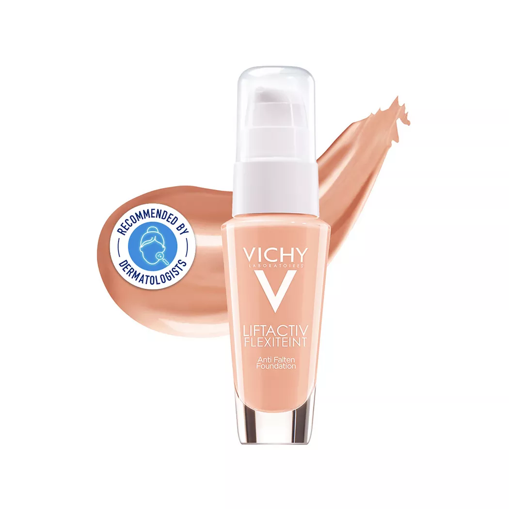 Vichy Liftactiv Flexiteint sand 35 30 ml