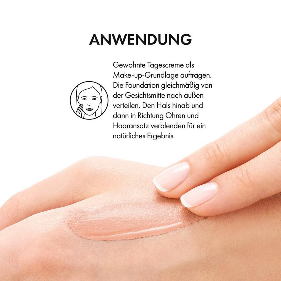 VICHY  Liftactiv Flexilift Liftactiv Flexilift Make-Up Antirughe 