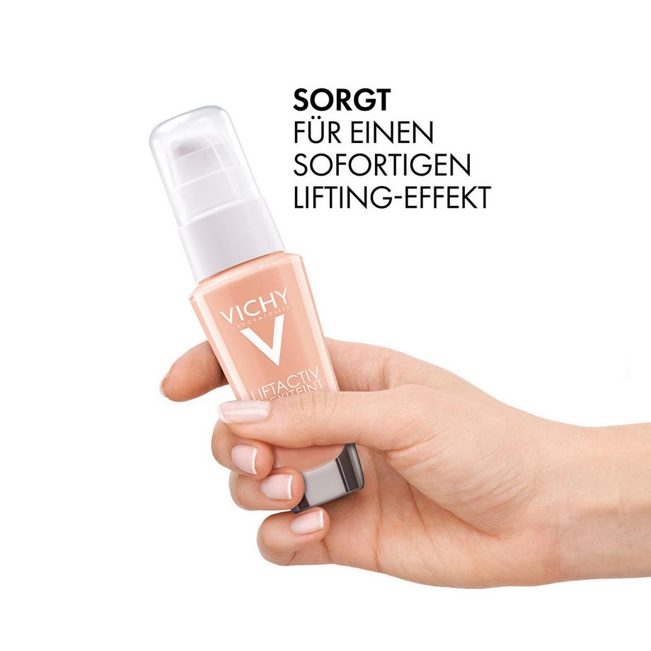 VICHY  Liftactiv Flexilift Liftactiv Flexilift Make-Up Antirughe 