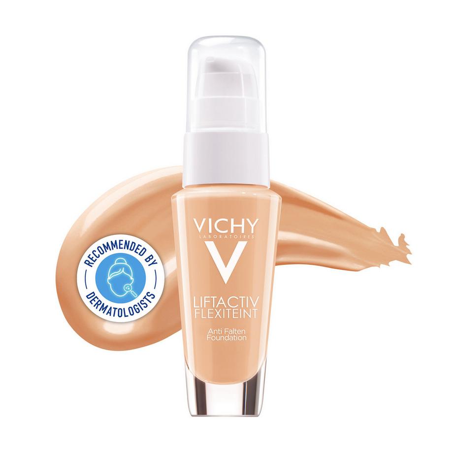 VICHY  Liftactiv Flexilift Liftactiv Flexiteint Make-Up Gegen Falten 
