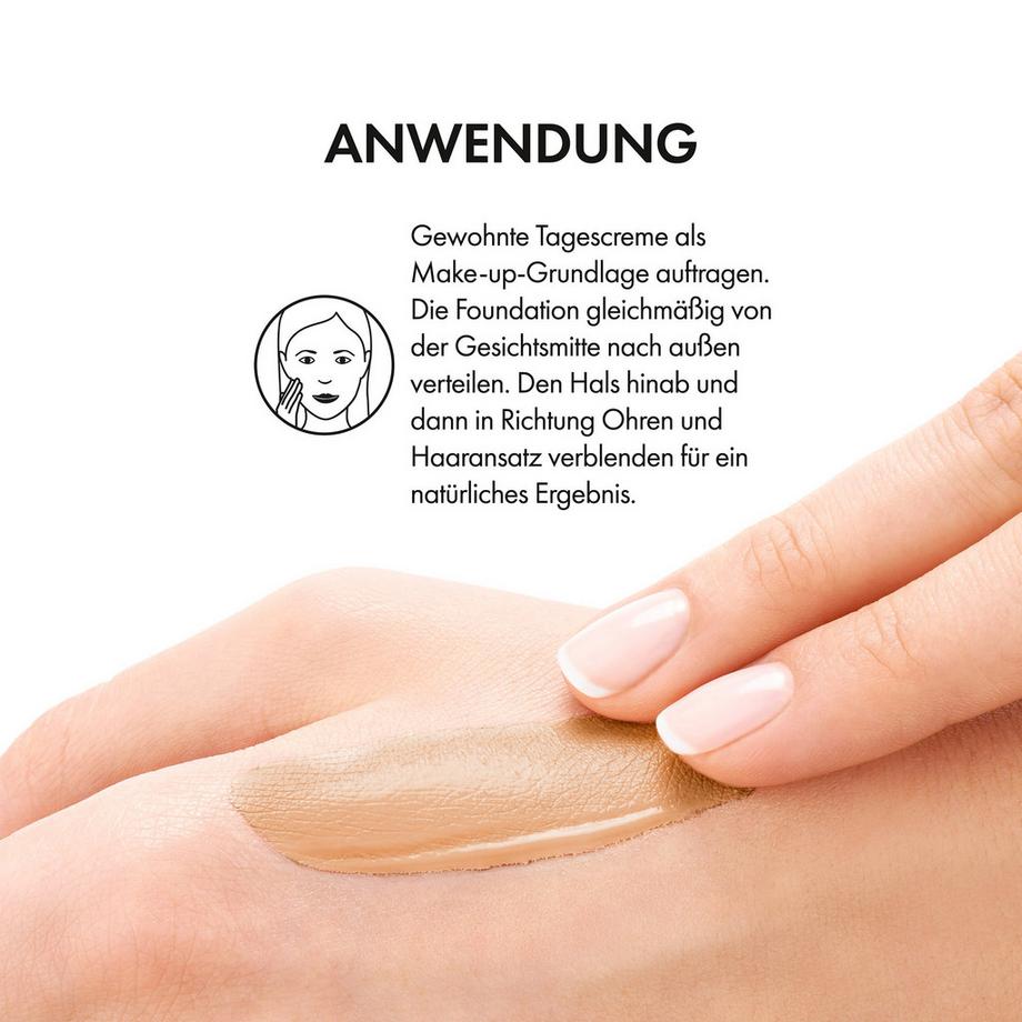 VICHY  Liftactiv Flexilift Liftactiv Flexiteint Make-Up Gegen Falten 