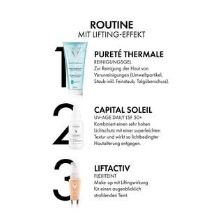 VICHY  Liftactiv Flexilift Liftactiv Flexilift Make-Up Antirughe 