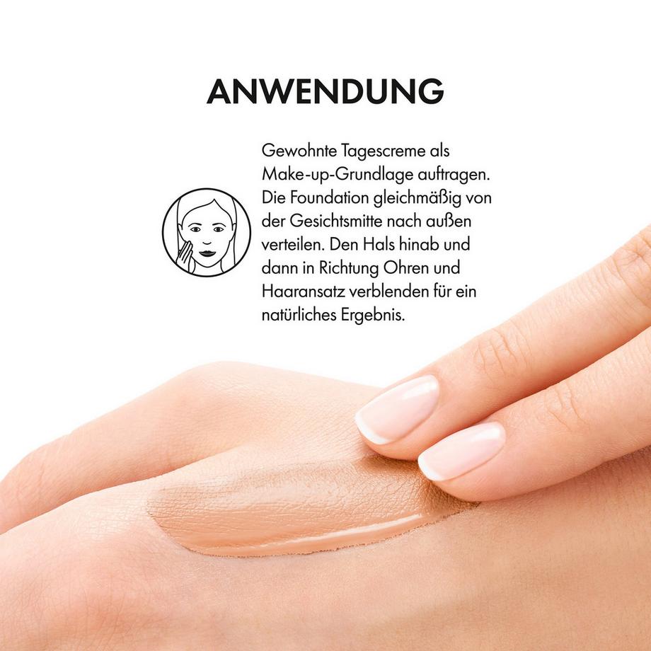 VICHY  Liftactiv Flexilift Liftactiv Flexilift Make-Up Antirughe 