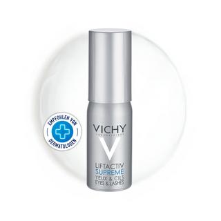 VICHY  Liftactiv serum 10 yeux&cils Liftactiv Serum 10 yeux&cils 