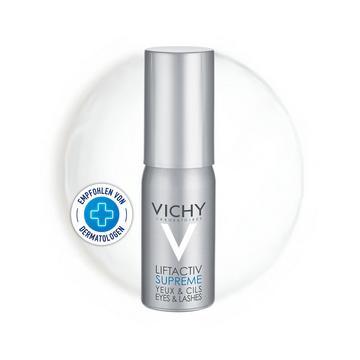 Liftactiv Serum 10 yeux&cils