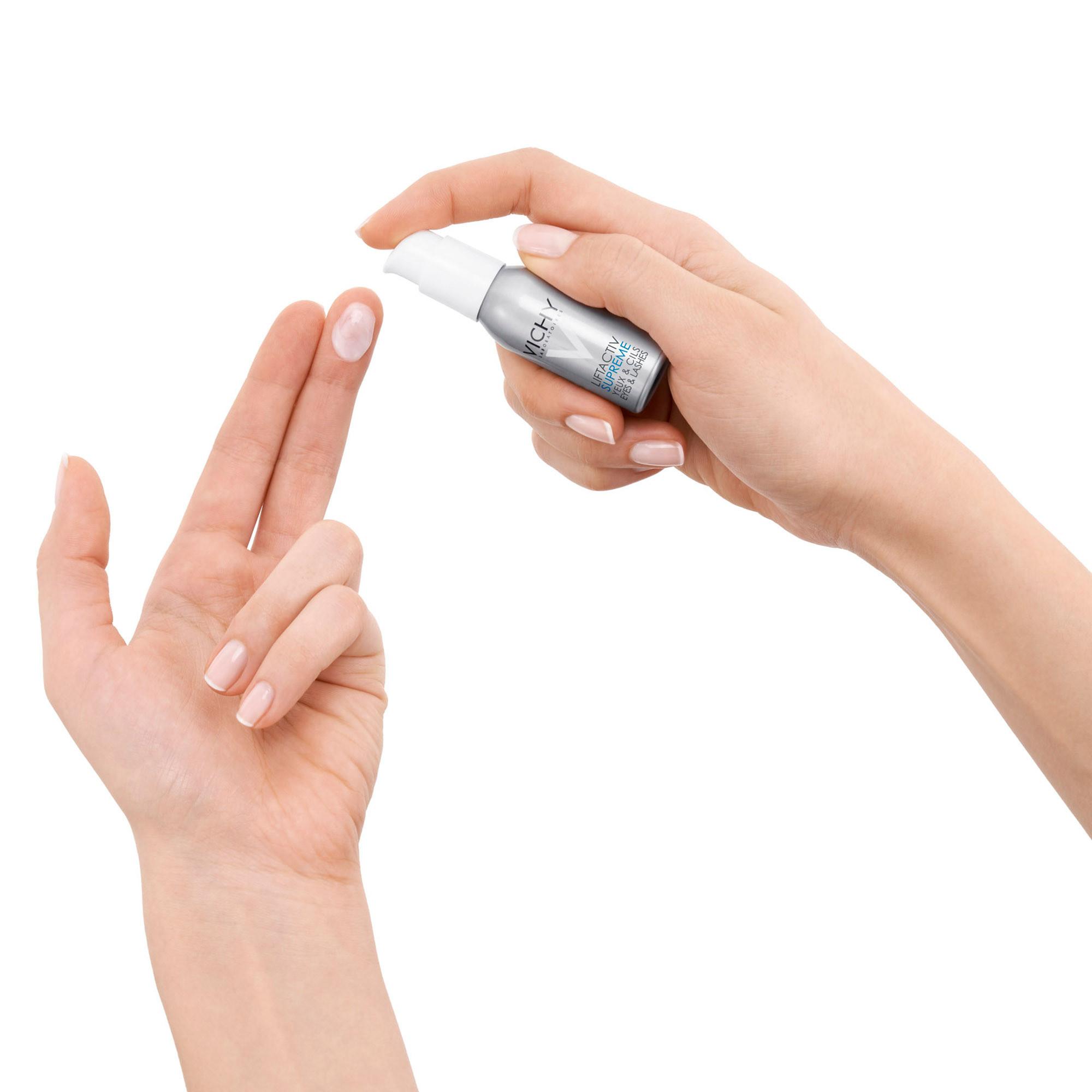 VICHY  Liftactiv serum 10 yeux&cils Liftactiv Serum 10 yeux&cils 