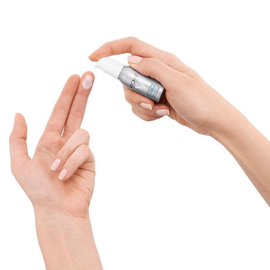 VICHY  Liftactiv serum 10 yeux&cils Liftactiv Serum 10 yeux&cils 