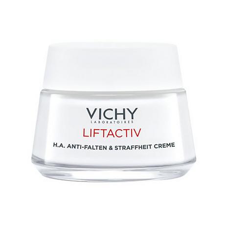 VICHY Liftactiv H.A. TAG Trock. Haut Liftactiv Supreme Tagespflege Trockene Haut 