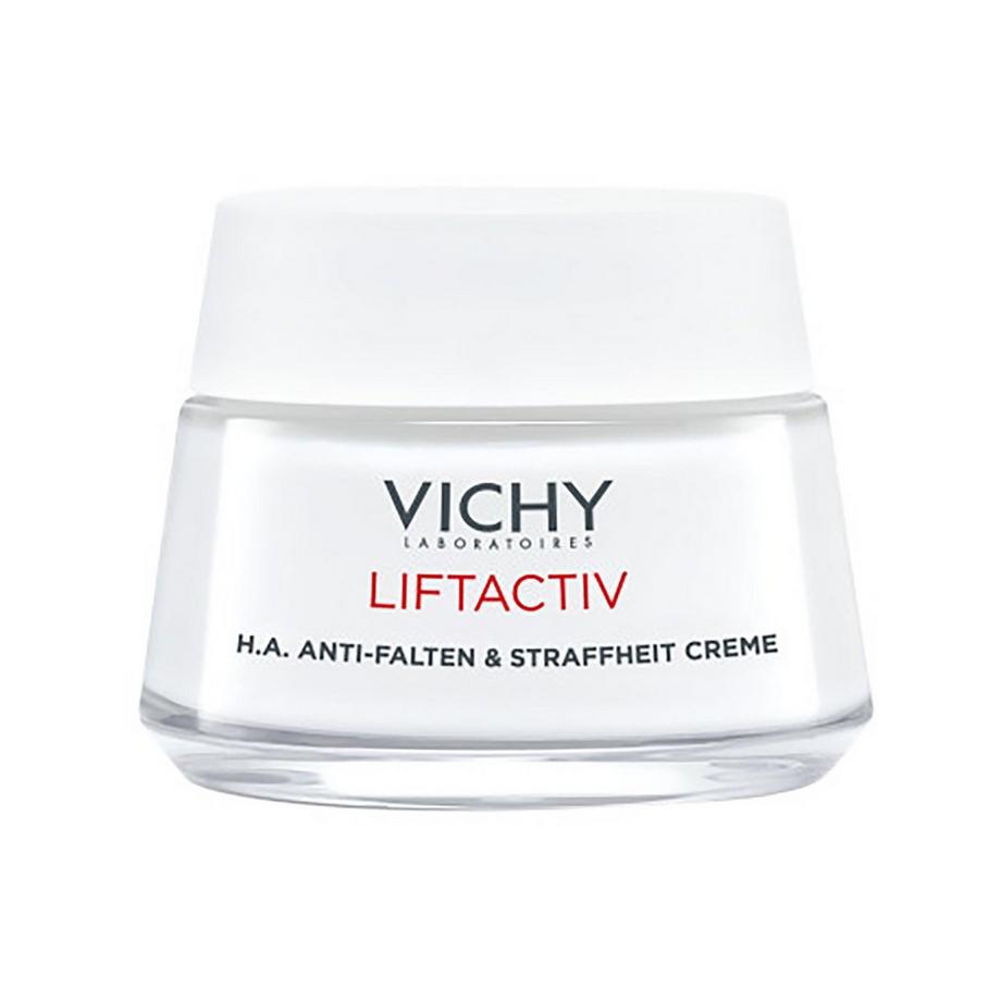 VICHY Liftactiv H.A. TAG peau sèche Liftactiv Supreme Day Care Pelle secca 