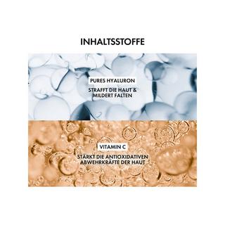 VICHY Liftactiv H.A. TAG Trock. Haut Liftactiv Supreme Tagespflege Trockene Haut 