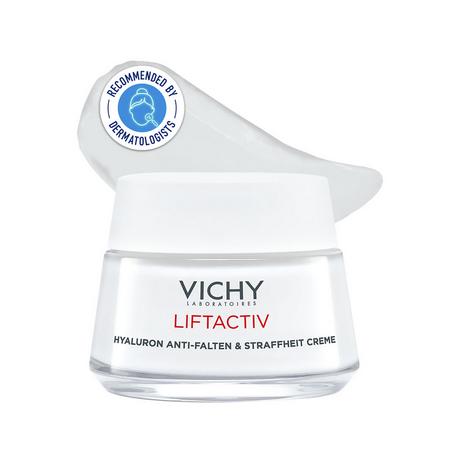 VICHY  Liftactiv Supreme peau normale Liftactiv Supreme Tagespflege für normale Haut 