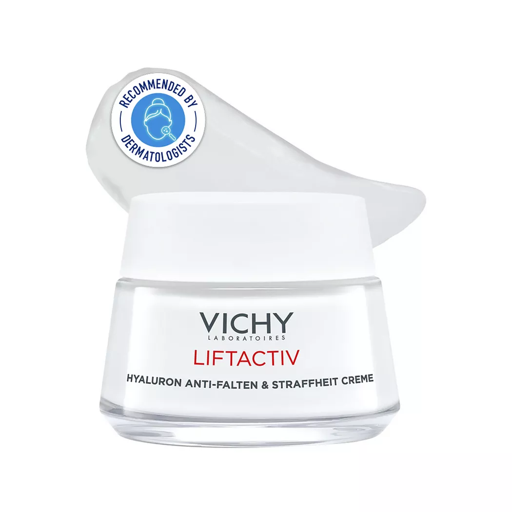 Vichy Liftactiv Hyaluron normale Haut 50 ml
