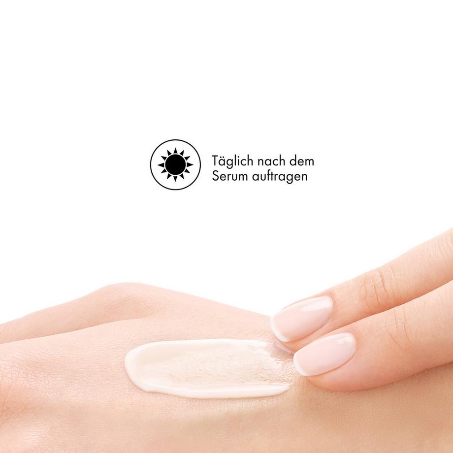 VICHY  Liftactiv Supreme peau normale Liftactiv Supreme Soin Jour Anti-Rides 