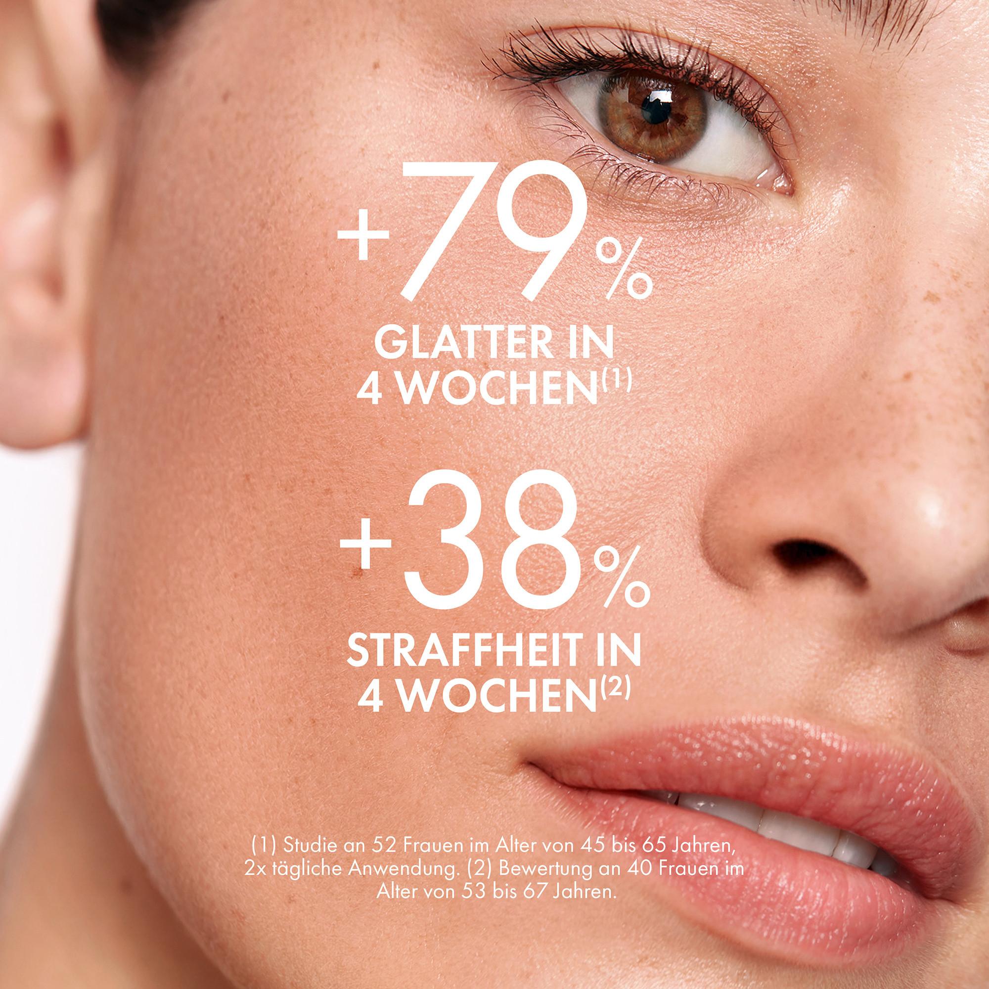 VICHY  Liftactiv Supreme peau normale Liftactiv Supreme Tagespflege für normale Haut 