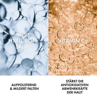 VICHY Liftactiv H.A. nuit
 Liftactiv Supreme Soin de nuit 