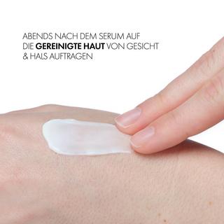 VICHY Liftactiv H.A. nuit
 Liftactiv Supreme Soin de nuit 