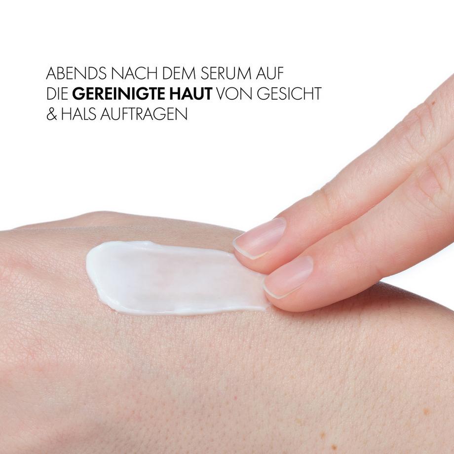 VICHY Liftactiv H.A. Nacht
 Liftactiv Supreme Nachtpflege 