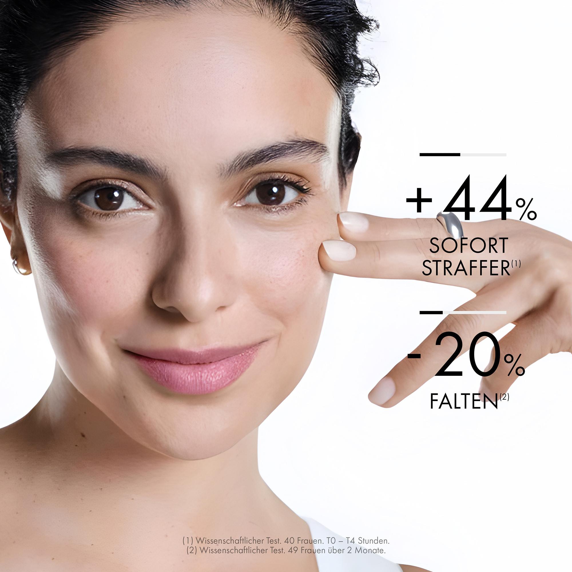 VICHY Liftactiv H.A. nuit
 Liftactiv Supreme Soin de nuit 