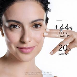 VICHY Liftactiv H.A. Nacht
 Liftactiv Supreme Nachtpflege 