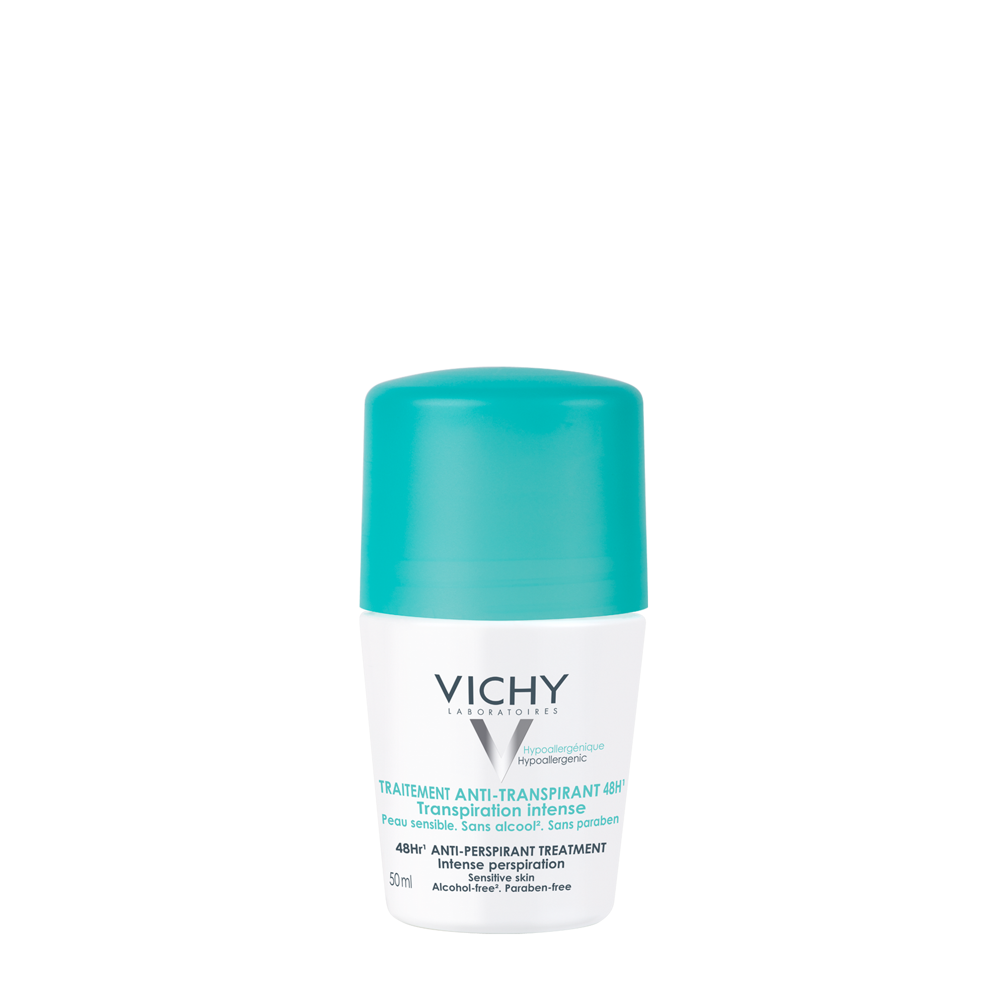 Image of VICHY Roll on Deo Anti Transpiration 48H - 50ml