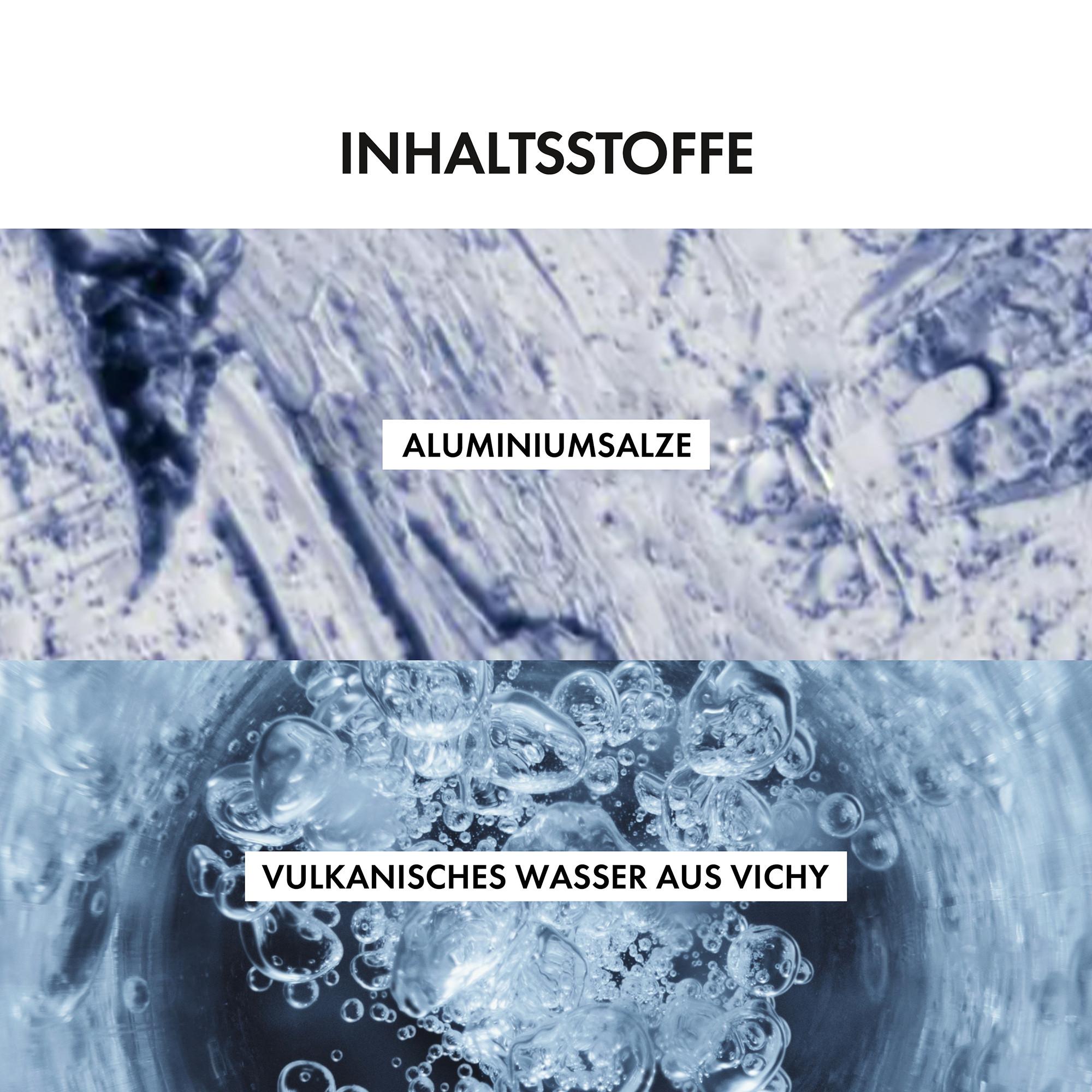 VICHY Déo anti-transpirant rollon
 Deodorant Anti-Transpirant 48h Roll-on 