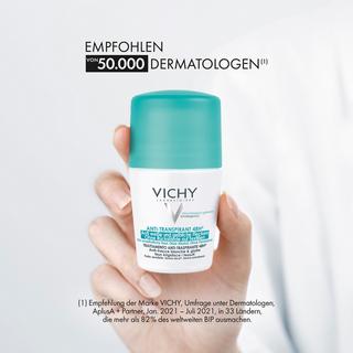VICHY Déo anti-transpirant rollon
 Deodorant Anti-Transpirant 48h Roll-on 