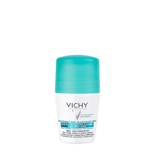 VICHY Déo anti-traces roll-on Deodorant Anti-Flecken Roll-On 