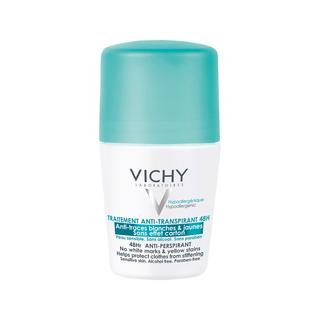 VICHY Déo anti-traces roll-on Deodorant Anti-traces Roll-On 