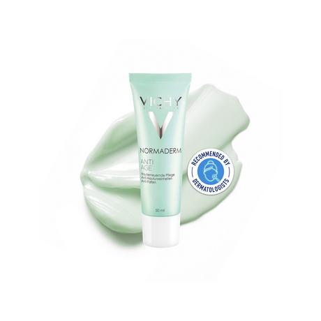 VICHY  Normaderm Anti-Age crème Normaderm Anti-Age Tagespflege 