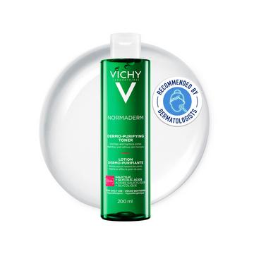 Normaderm Reinigungslotion