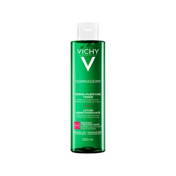 Normaderm Tonico astringente purificante
