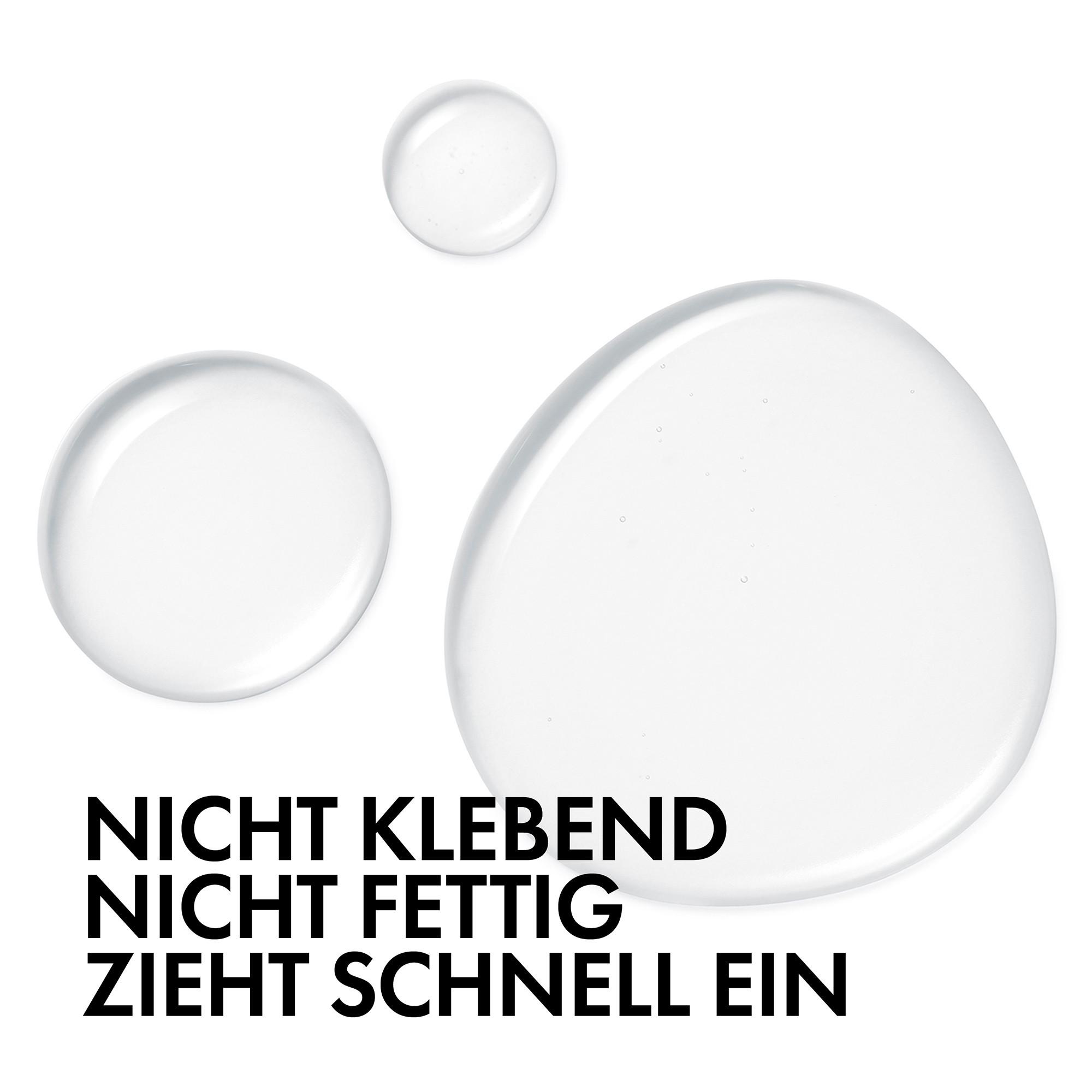 VICHY  Normaderm Reinigungslotion
 Normaderm Reinigungslotion 