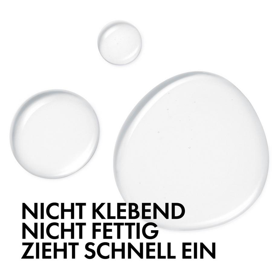 VICHY  Normaderm Reinigungslotion
 Normaderm Lozione detergente 