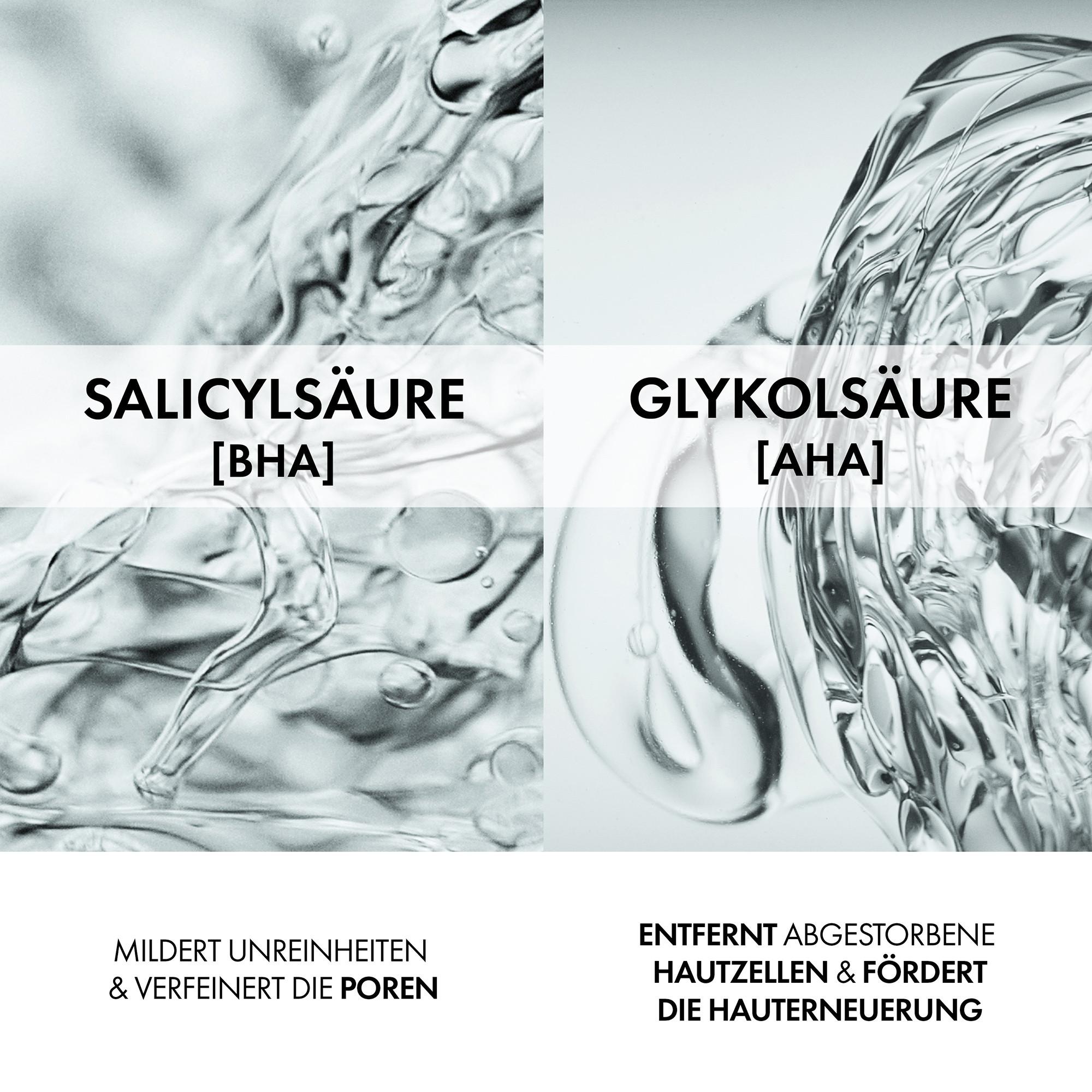 VICHY  Normaderm Reinigungslotion
 Normaderm Reinigungslotion 