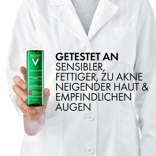 VICHY  Normaderm Reinigungslotion
 Normaderm Reinigungslotion 
