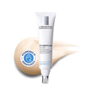 LA ROCHE POSAY  Pigmentclar Augen Pigmentclar Augen Ausgleichende Augenpflege 