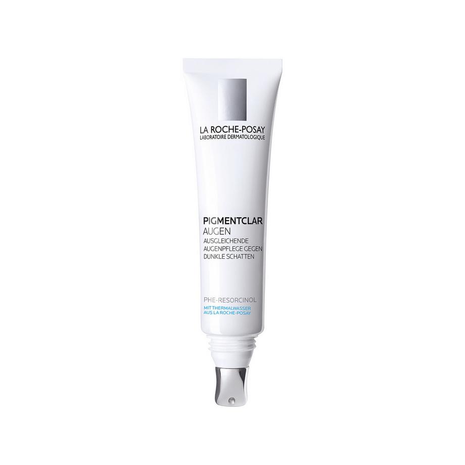 LA ROCHE POSAY  Pigmentclar Augen Pigmentclar Yeux Soin équilibrant pour les yeux 