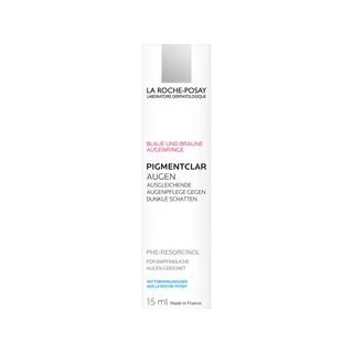 LA ROCHE POSAY  Pigmentclar Augen Pigmentclar Augen Ausgleichende Augenpflege 