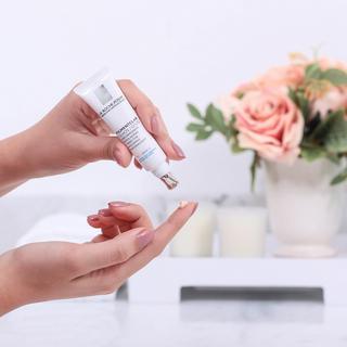 LA ROCHE POSAY  Pigmentclar Augen Pigmentclar Augen Ausgleichende Augenpflege 