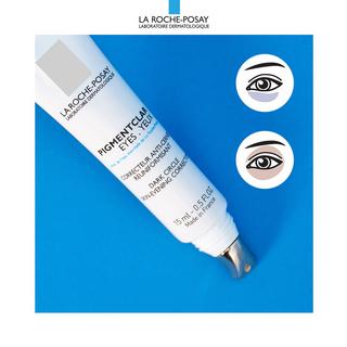 LA ROCHE POSAY  Pigmentclar Augen Pigmentclar Augen Ausgleichende Augenpflege 