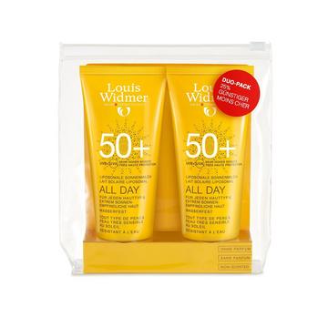 All Day 50+ Duo-Pack con Profumo