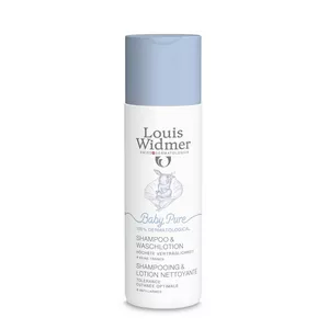 Shampoo and Washing Lotion